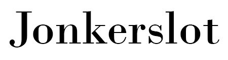 Jonkerslot